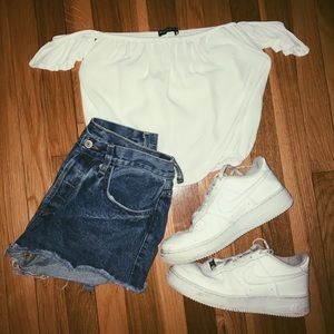 Brandy Melville Beccah Top